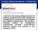 ViewPoint Software for Business Photos