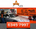 Autohub Grooming Pte Ltd Photos