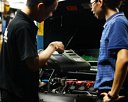 Hussain & Sons Workshop Photos