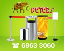 Peter's Environmental Products & Services Pte Ltd Photos