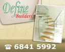 Define Builders Pte Ltd Photos