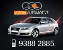 Azon Automotive Photos