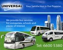 Universal Transport Services Photos