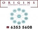 Origins Corporate Services LLP Photos