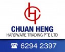 Chuan Heng Hardware Trading Pte Ltd Photos