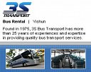 3S Transport Services Photos