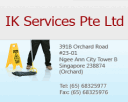 IK Services Pte Ltd Photos