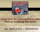 Joseph Mobile Car Polish Photos