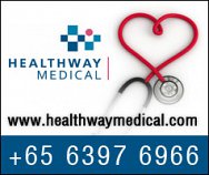Healthway Medical Group