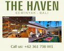 The Haven Bali Photos