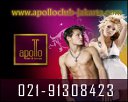 Apollo Bar Jakarta Photos