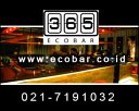 365 Eco Bar Jakarta Photos