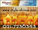 Rhima Catering Photos