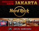 Hard Rock Cafe Jakarta Photos