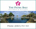 The Patra Bali Photos