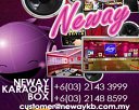 Neway Karaoke Box Photos